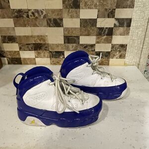 Vintage Air Jordens